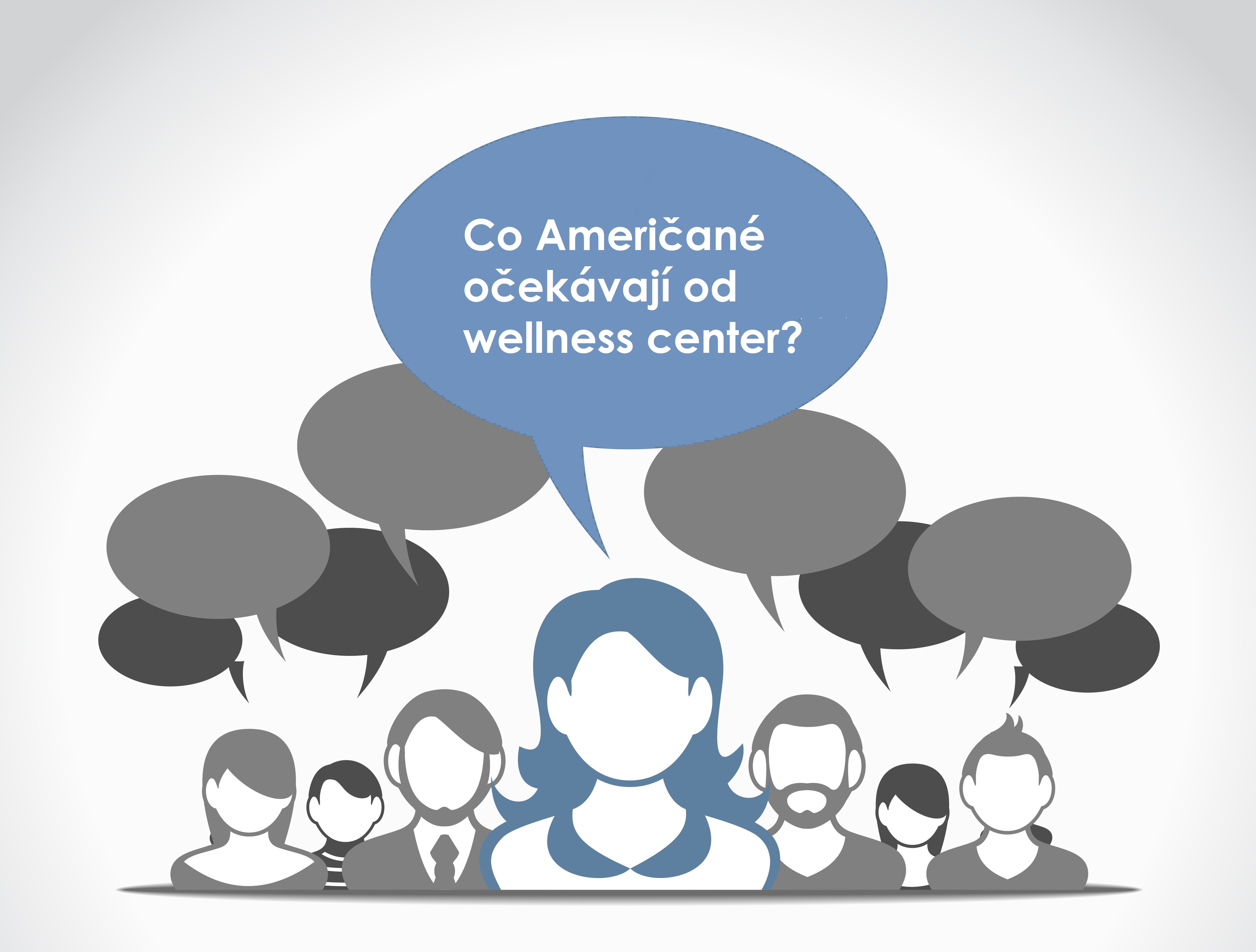 Co očekávají Američané od wellness center? (zeptala jsem se odborníků z National Wellness Institutu) - Wellness Blog